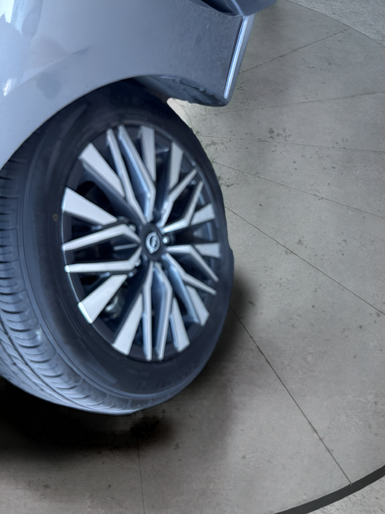 Used 2025 Gray Nissan 2.5 SV image 42