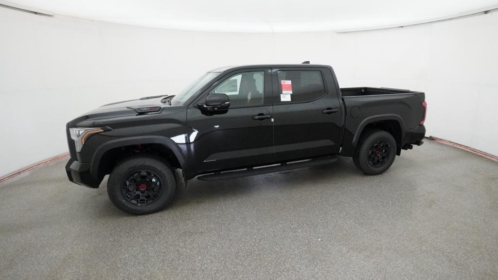 2026 Toyota Tundra TRD Pro - Photo 54