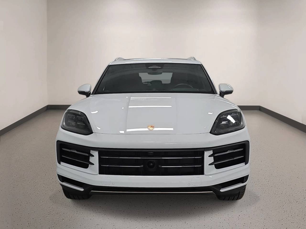 New 2026 Carrara White Metallic Porsche E-Hybrid image 9