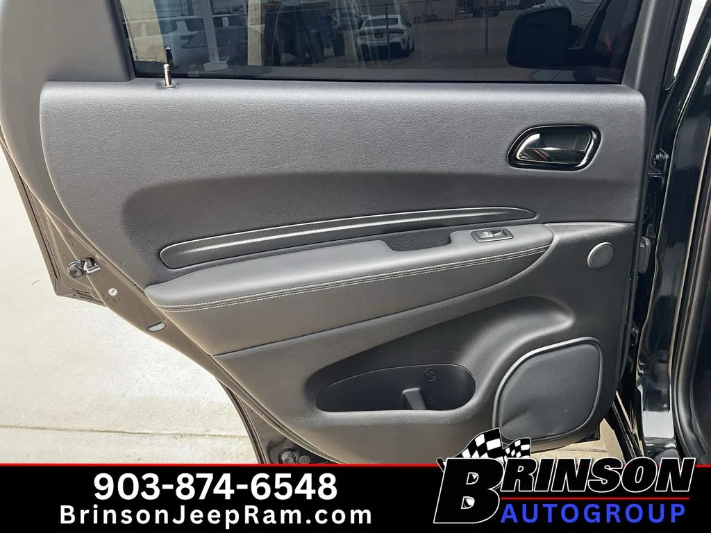 Used 2021 DB Black Clearcoat Dodge SRT 392 image 16