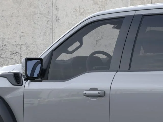 New 2026 Gray Ford Raptor image 20