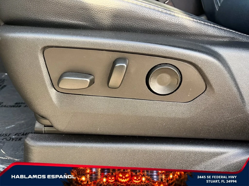 Used 2023 Dark Ash Metallic Chevrolet LS image 14