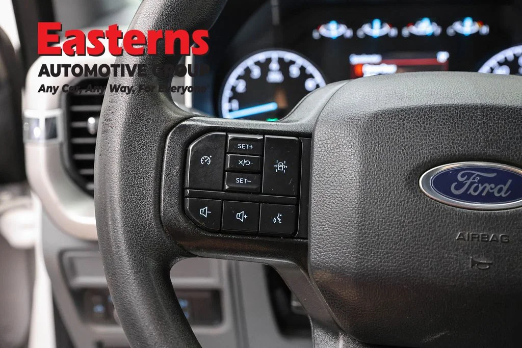 Used 2022 White Ford XL image 15