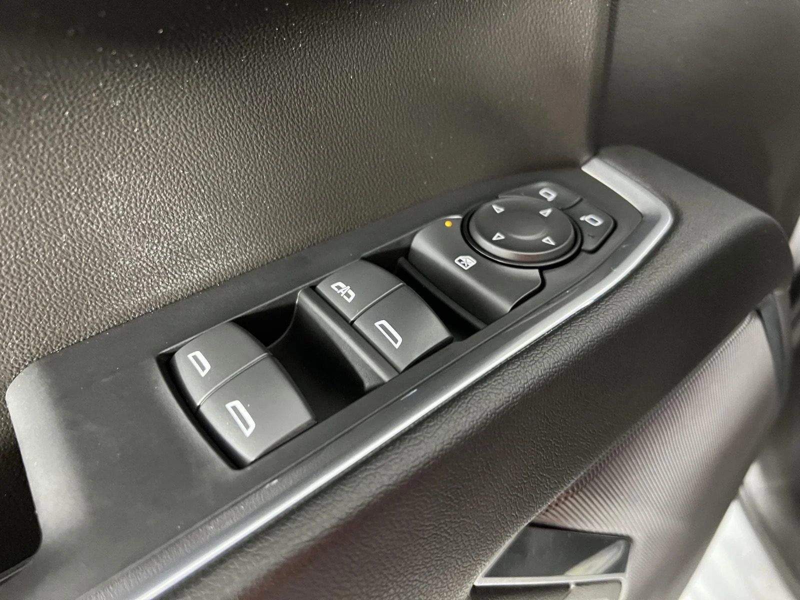 Used 2024 Slate Gray Metallic Chevrolet RST image 26