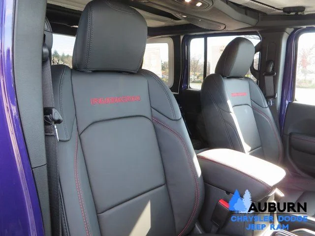 New 2026 Reign Exterior Paint Jeep Rubicon image 65