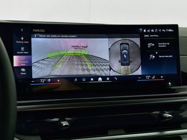 New 2027 Dravit Grey Metallic BMW xDrive40i image 14