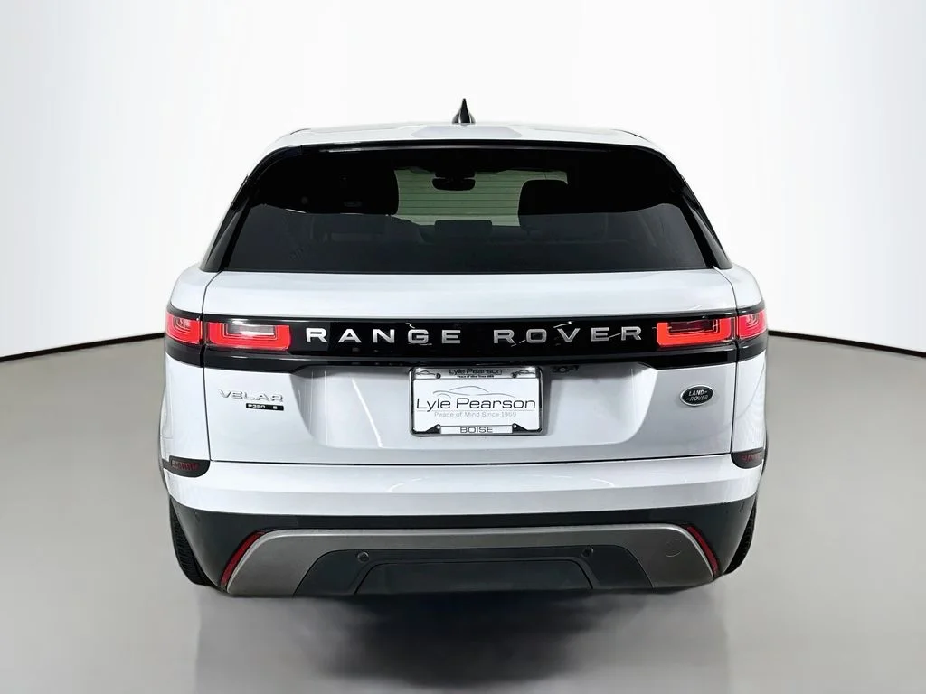 Used 2018 Yulong White Land Rover S image 10