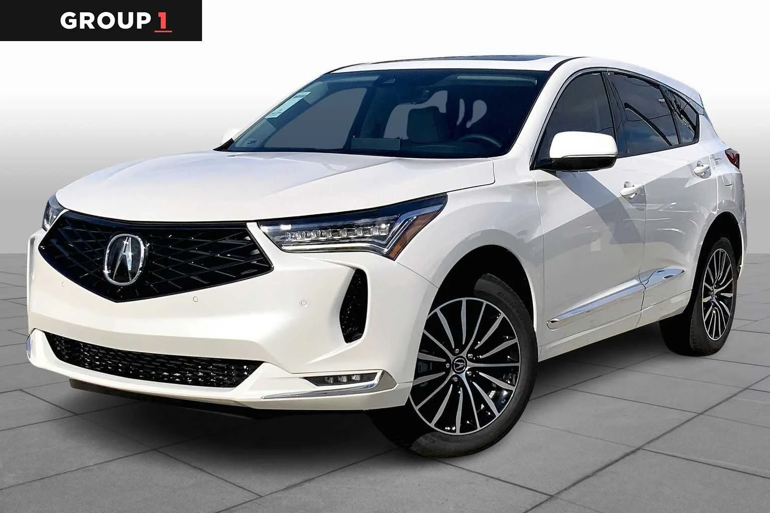 2026 Acura RDX Advance Package SH-AWD's photo