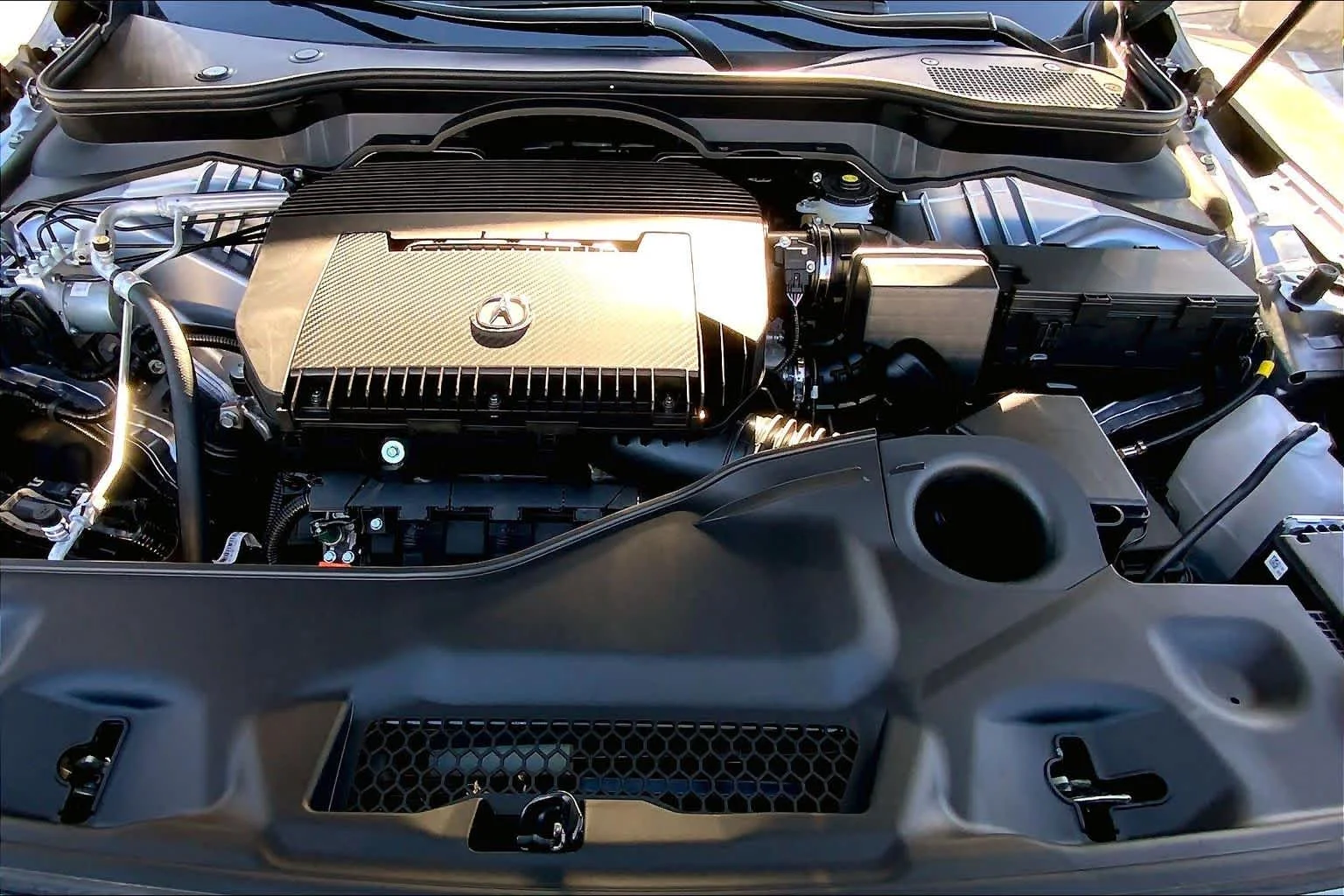New 2026 SZ Acura w/Technology Package image 18