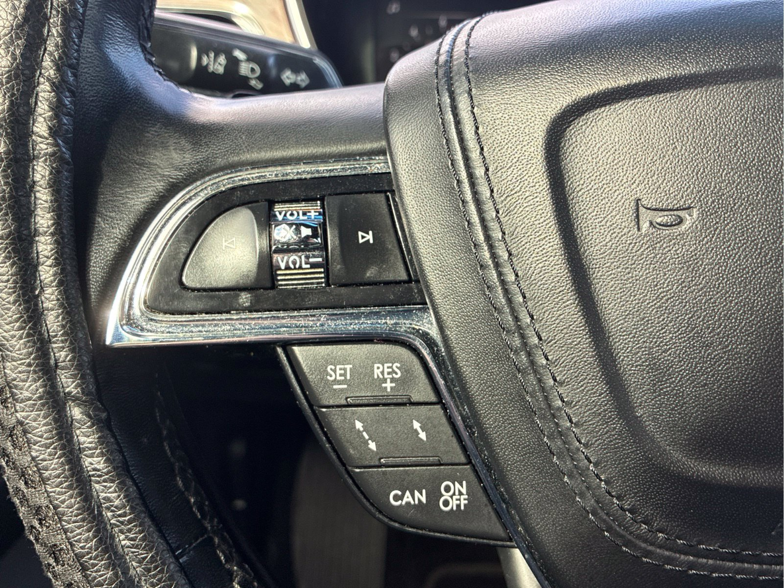 Used 2020 Gray Lincoln Black Label image 14