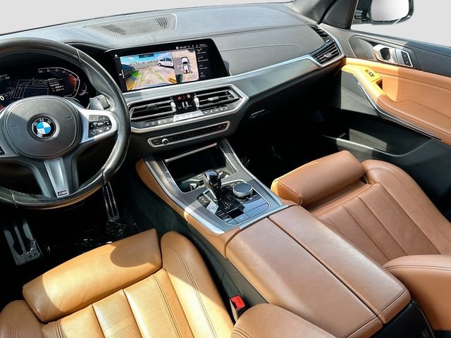 Used 2022 White BMW sDrive40i image 24