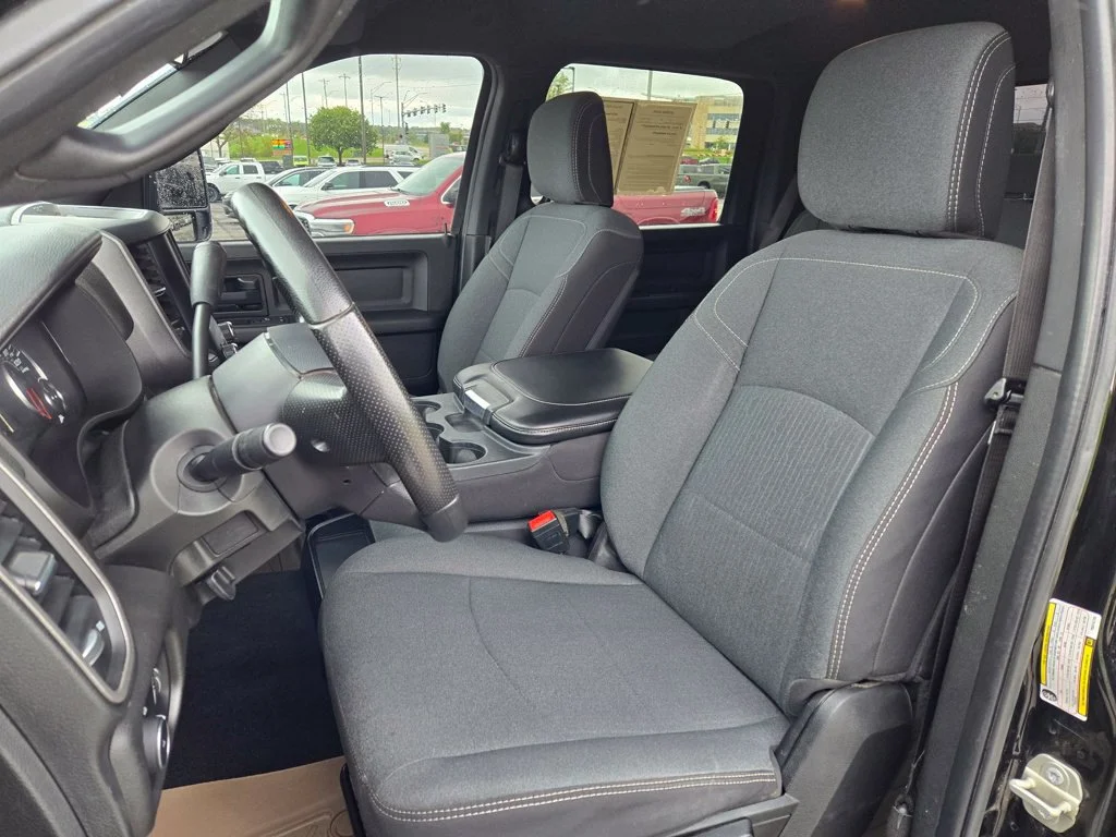 Used 2023 Black Ram Tradesman image 18