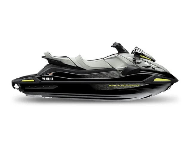 2026 Yamaha VX Cruiser HO With Audio 