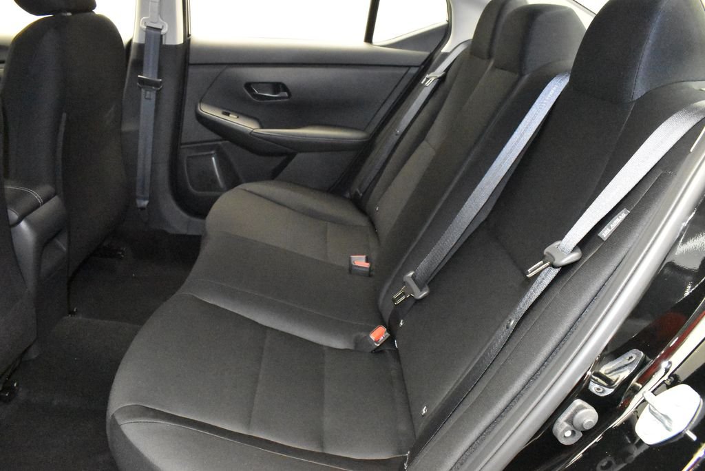 2025 Nissan Sentra S - Photo 32