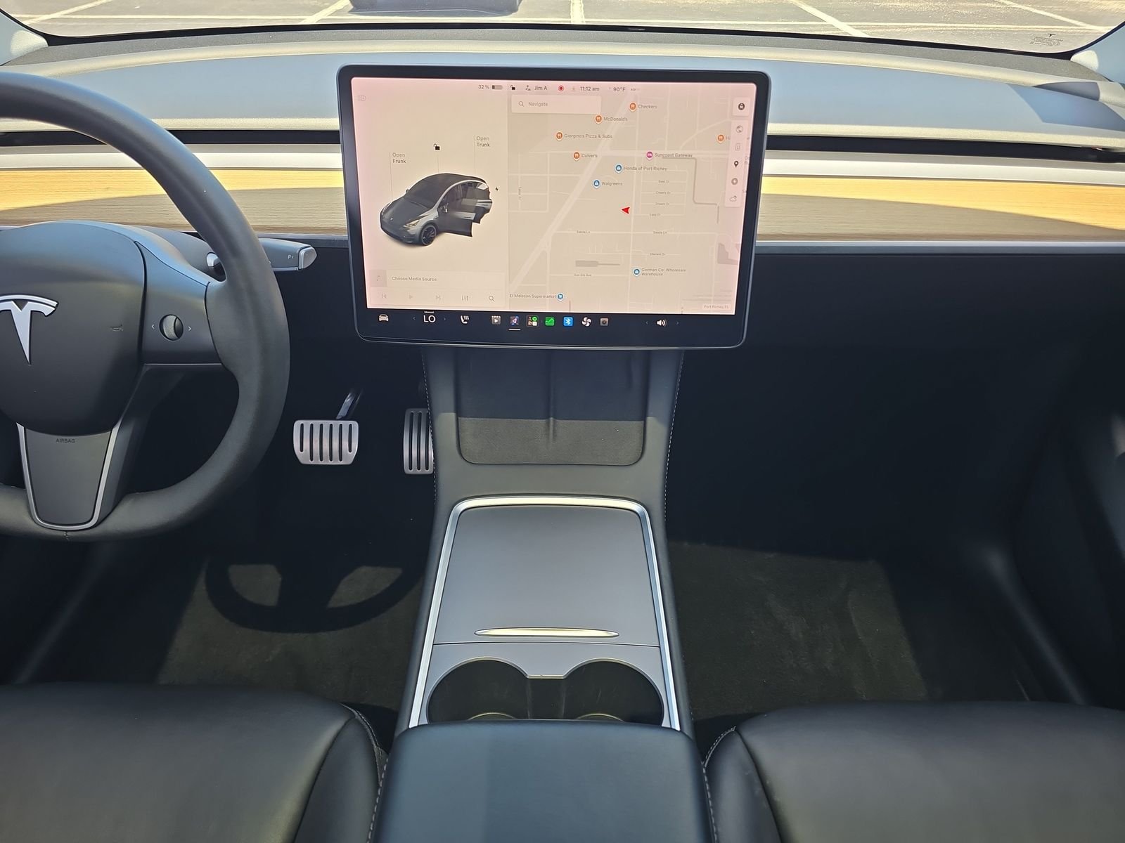 Used 2022  Tesla Performance image 11