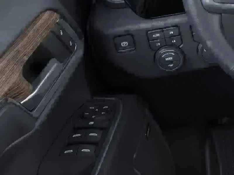 New 2026 Sterling Gray Metallic Chevrolet RST image 2