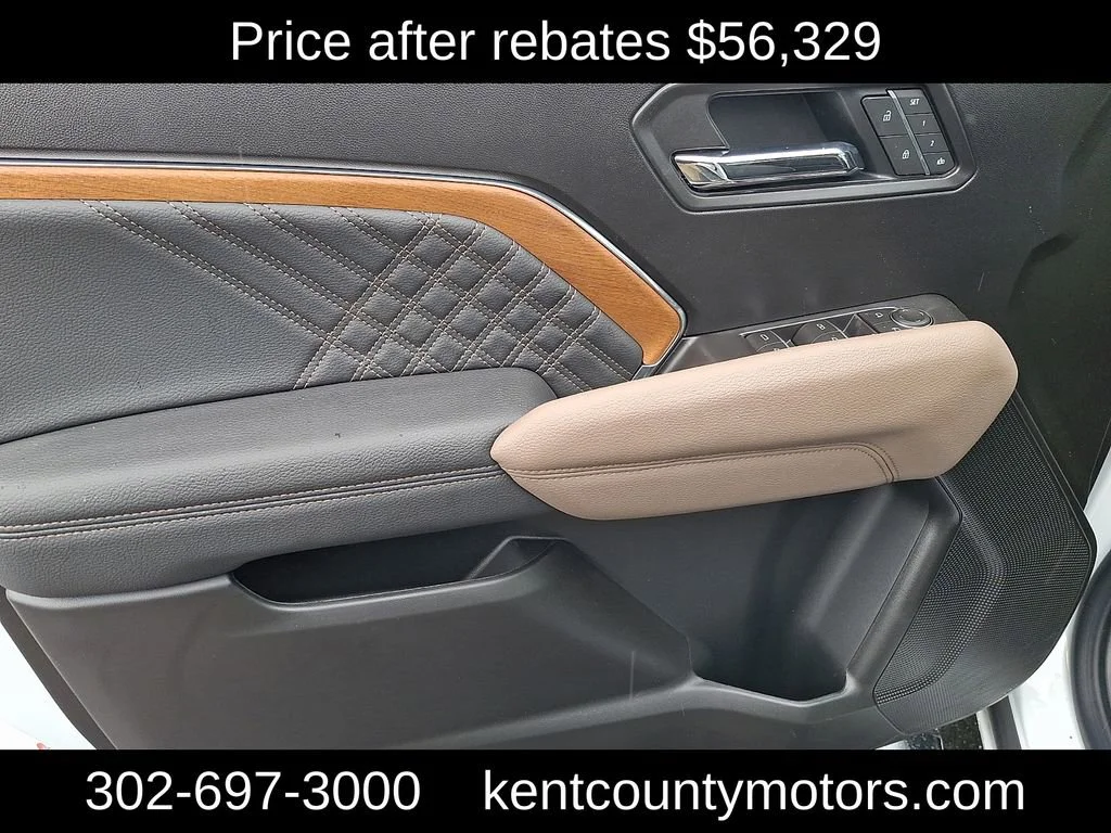 2026 GMC Canyon Denali - Photo 13