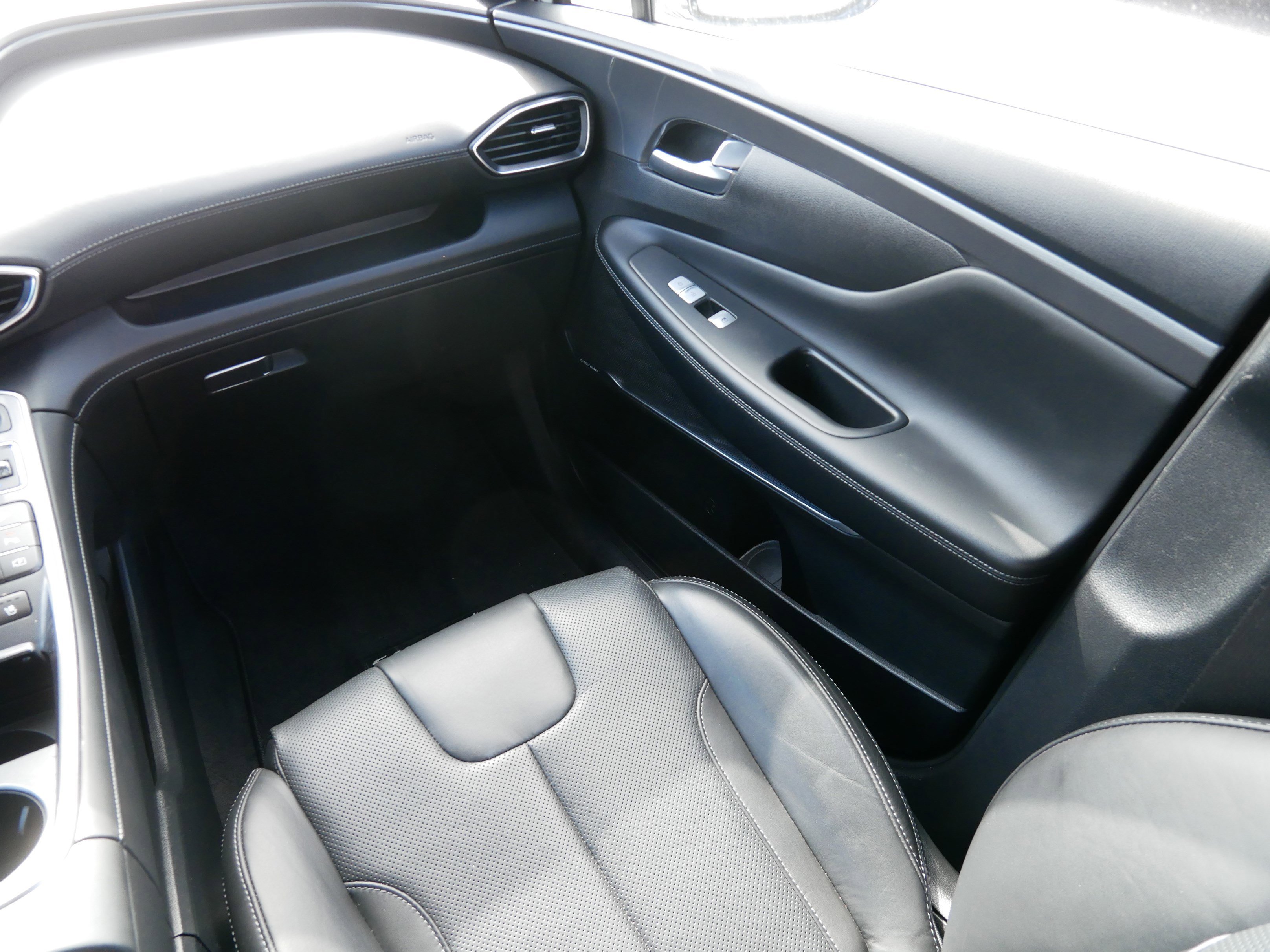 2023 Hyundai Santa Fe Calligraphy - Photo 11