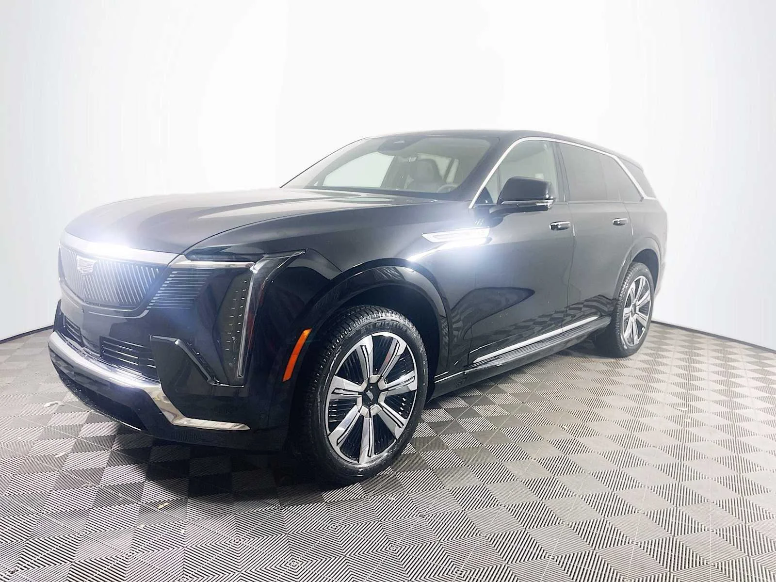 2026 Cadillac Escalade IQ Luxury AWD's photo