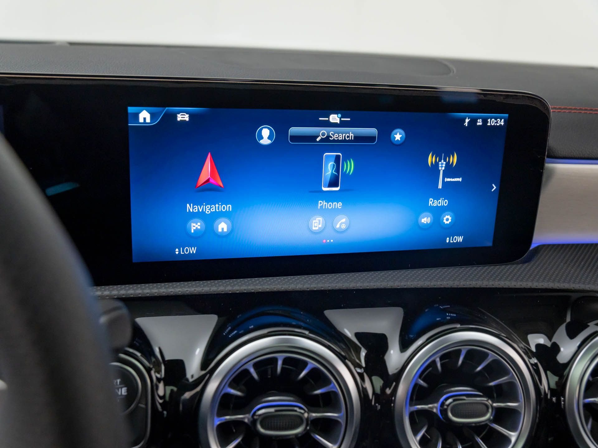2026 Mercedes-Benz CLA CLA 250 - Photo 29