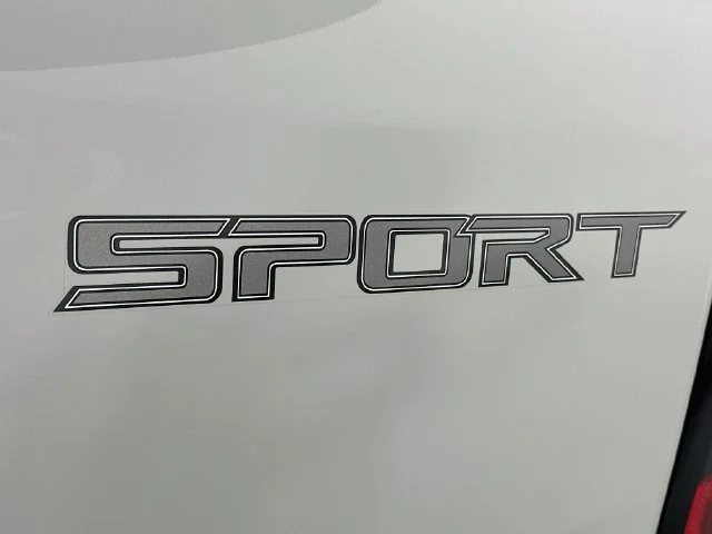 New 2026 Ford Ranger XLT