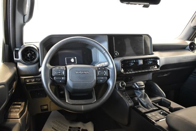 2025 Toyota Land Cruiser Land Cruiser 1958 - Photo 15