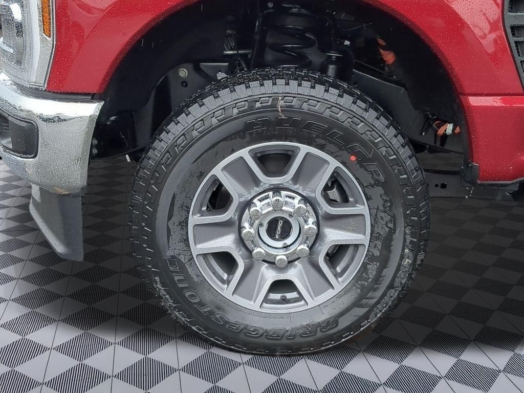 2026 Ford F-350 Super Duty Lariat - Photo 67
