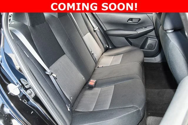 Used 2025 White Nissan SV image 27