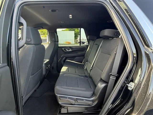 Used 2022 Black Chevrolet LS image 12