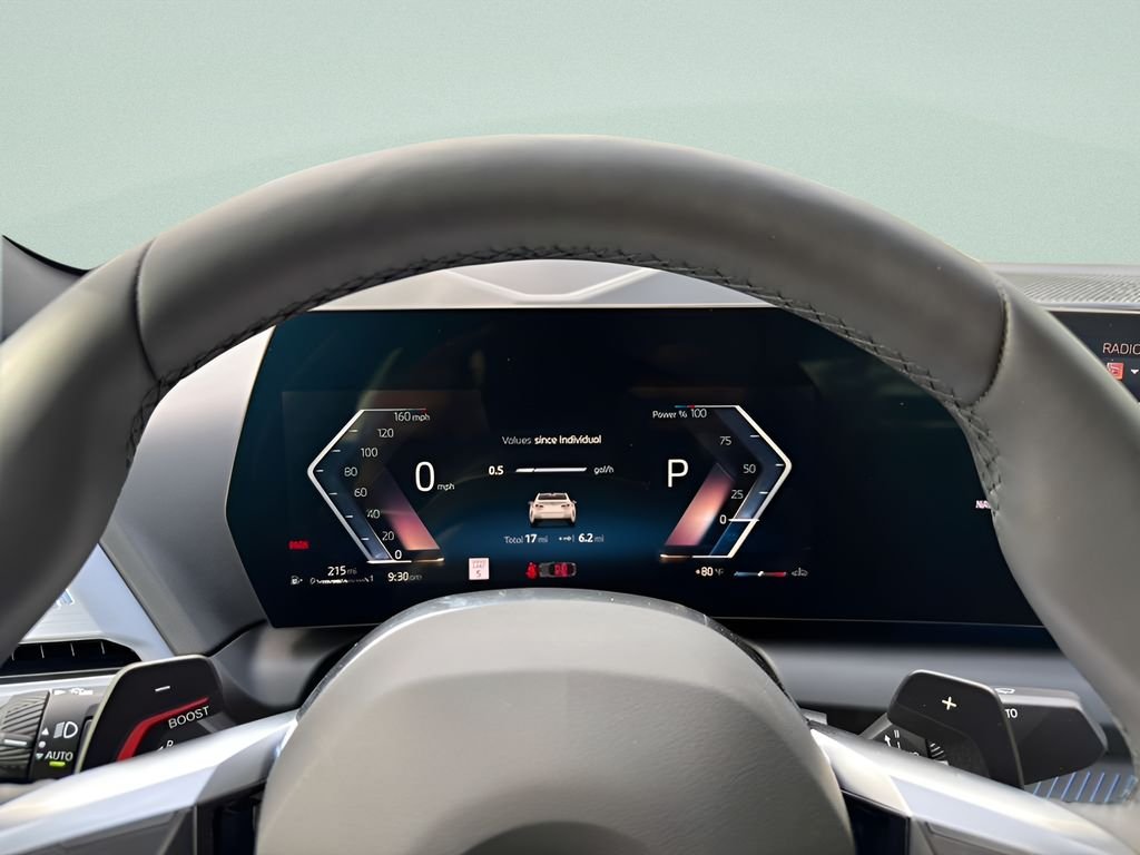 New 2026 Alpine White BMW 228 Gran Coupe image 17