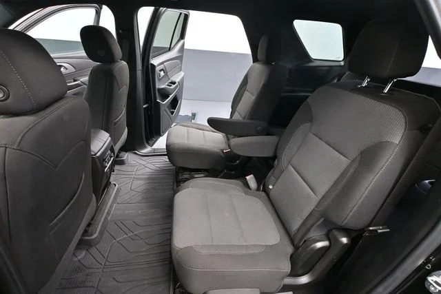 Used 2023 Black Chevrolet LT image 37