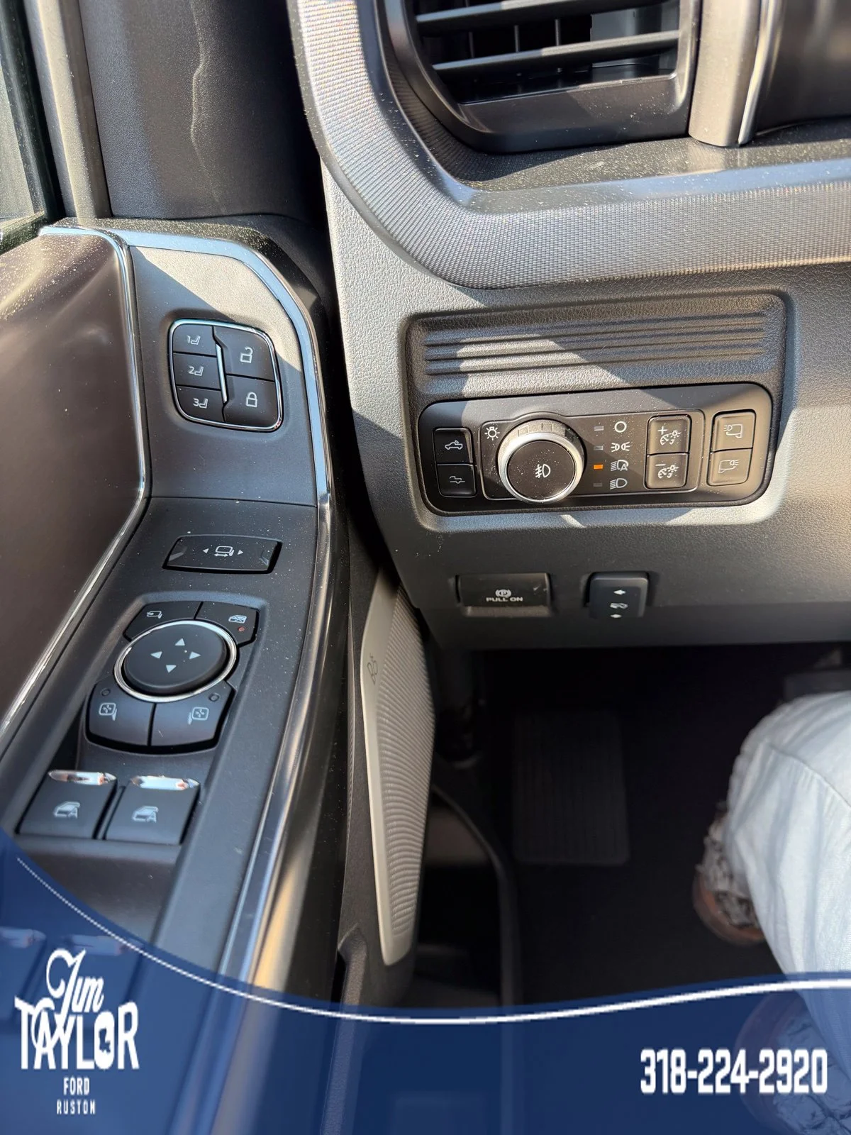 2026 Ford F-250 Super Duty Platinum - Photo 48