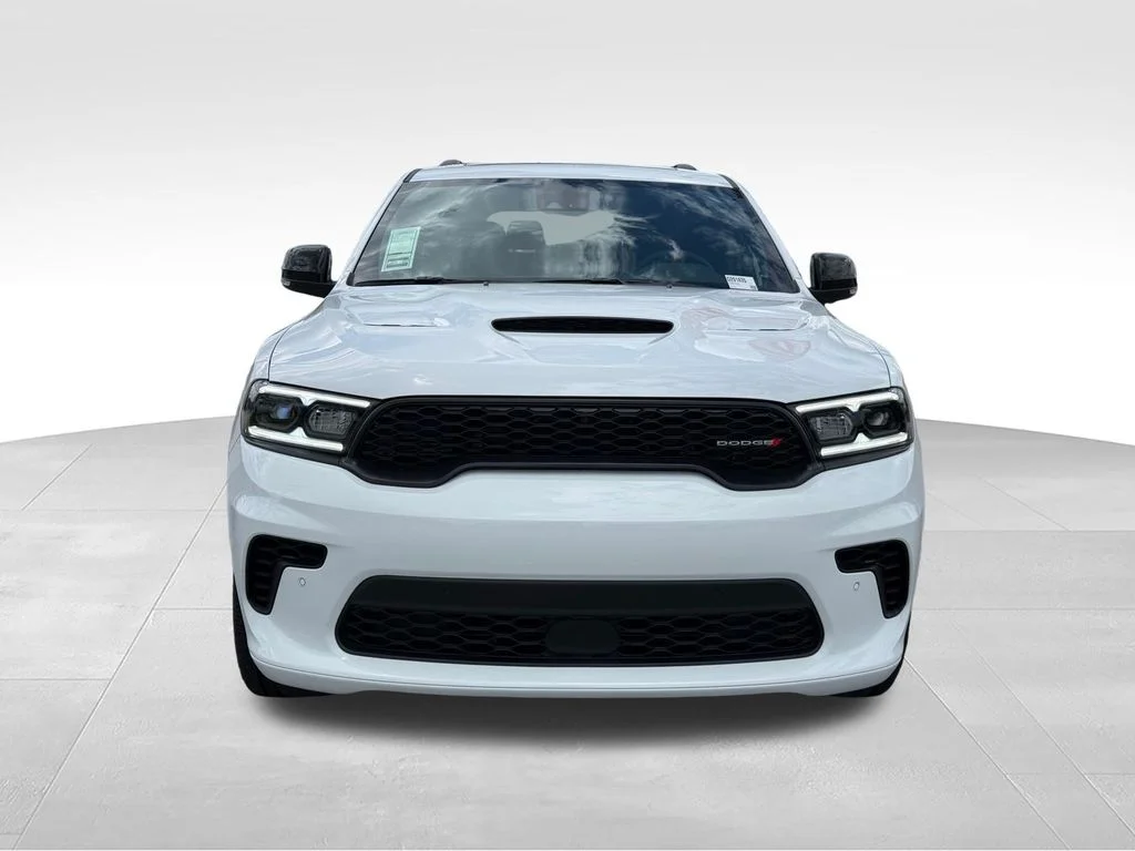New 2026 White Knuckle Clearcoat Dodge GT Plus HEMI V8 image 27