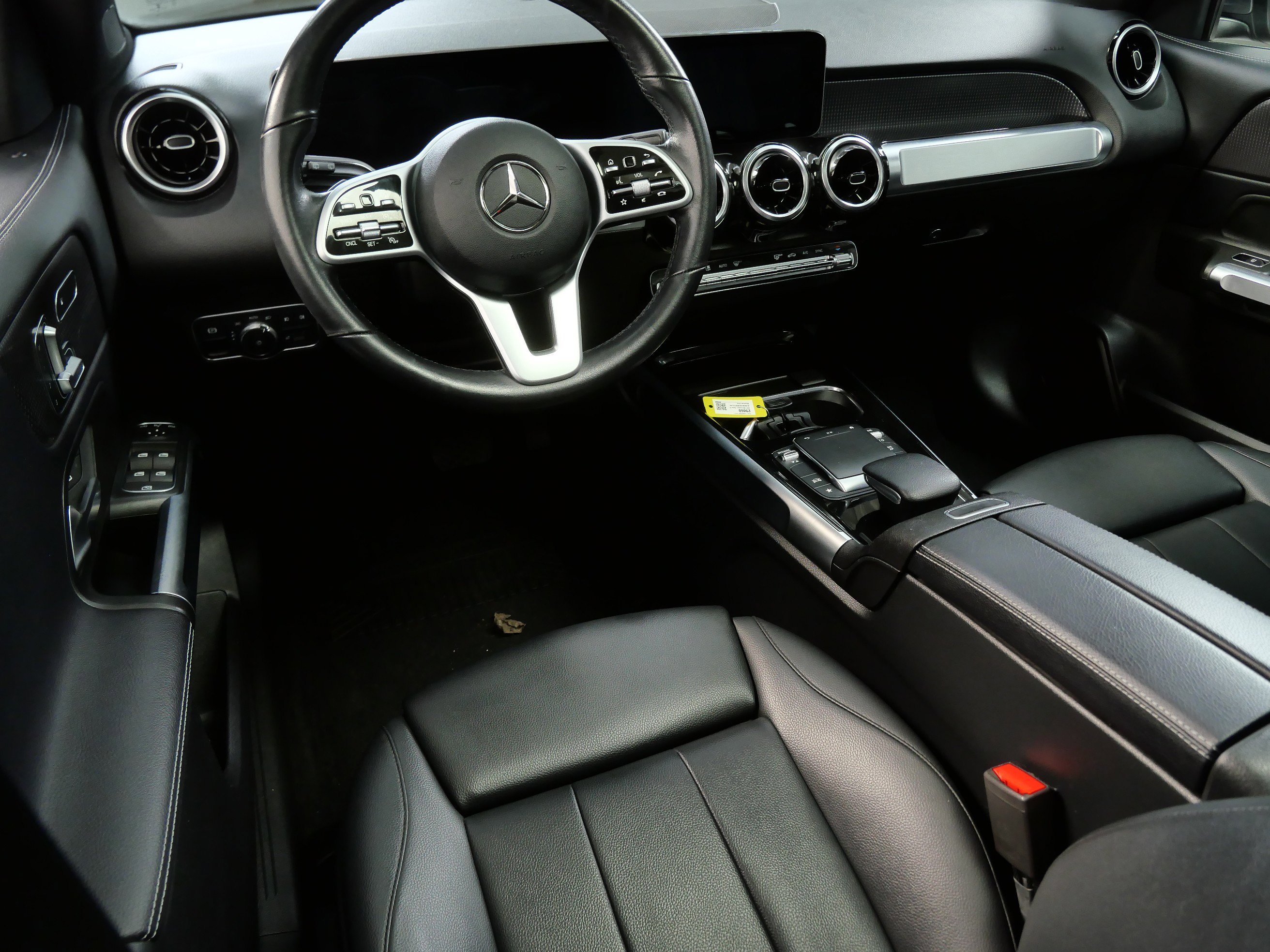 Certified 2021 Mercedes-Benz GLB Base with VIN W1N4M4HB2MW125189 for sale in Minnetonka, Minnesota