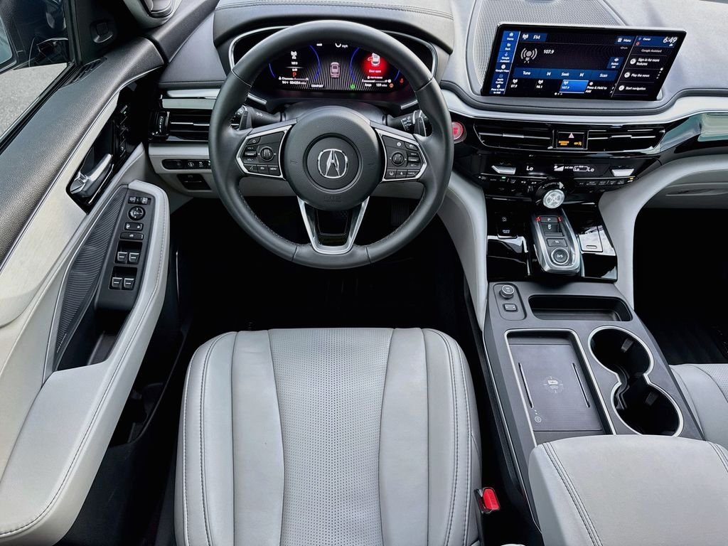 Used 2026  Acura Technology Package image 14