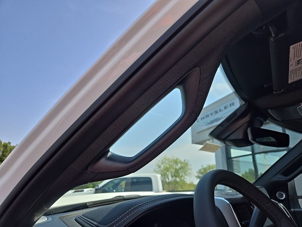 2026 RAM 2500 Laramie - Photo 53