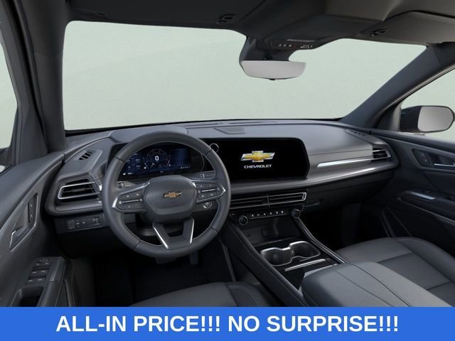 2026 Chevrolet Traverse LT - Photo 15