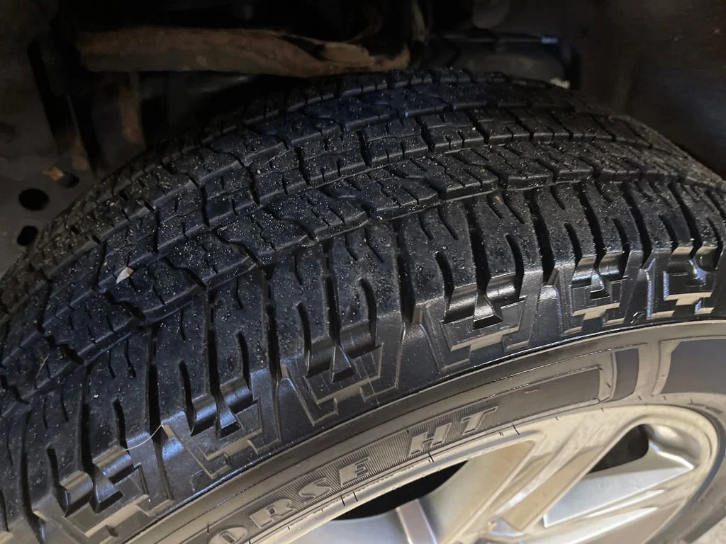 Used 2018 Red Ford XLT image 12