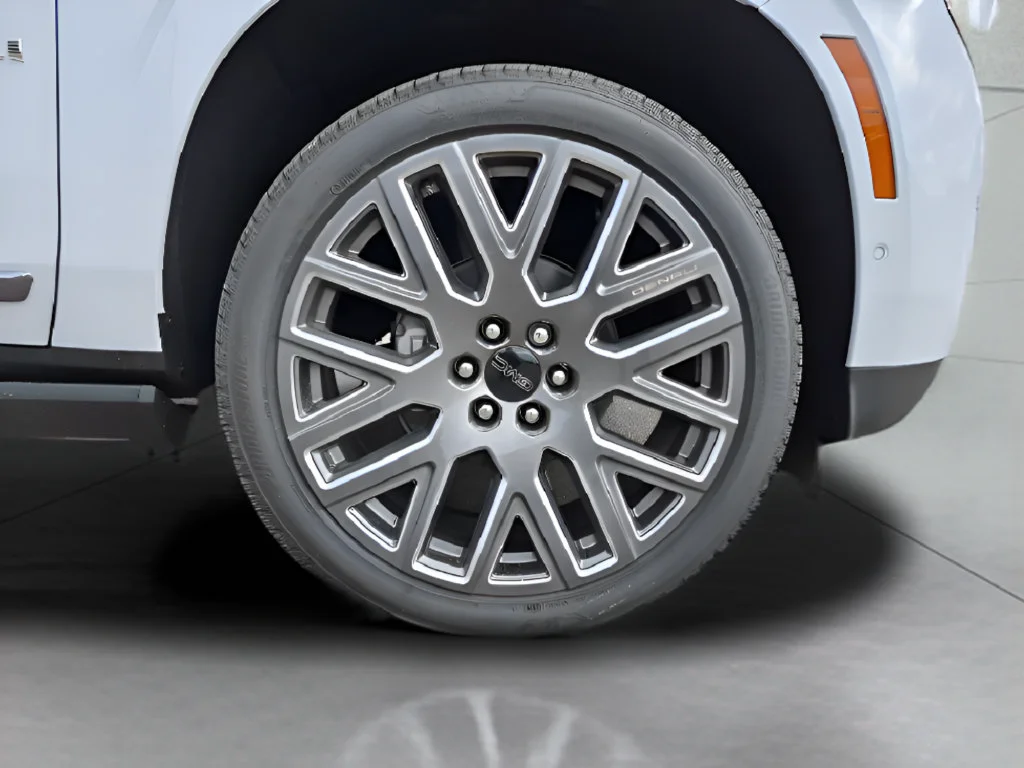 New 2026 GMC Yukon Denali Ultimate, photo 20