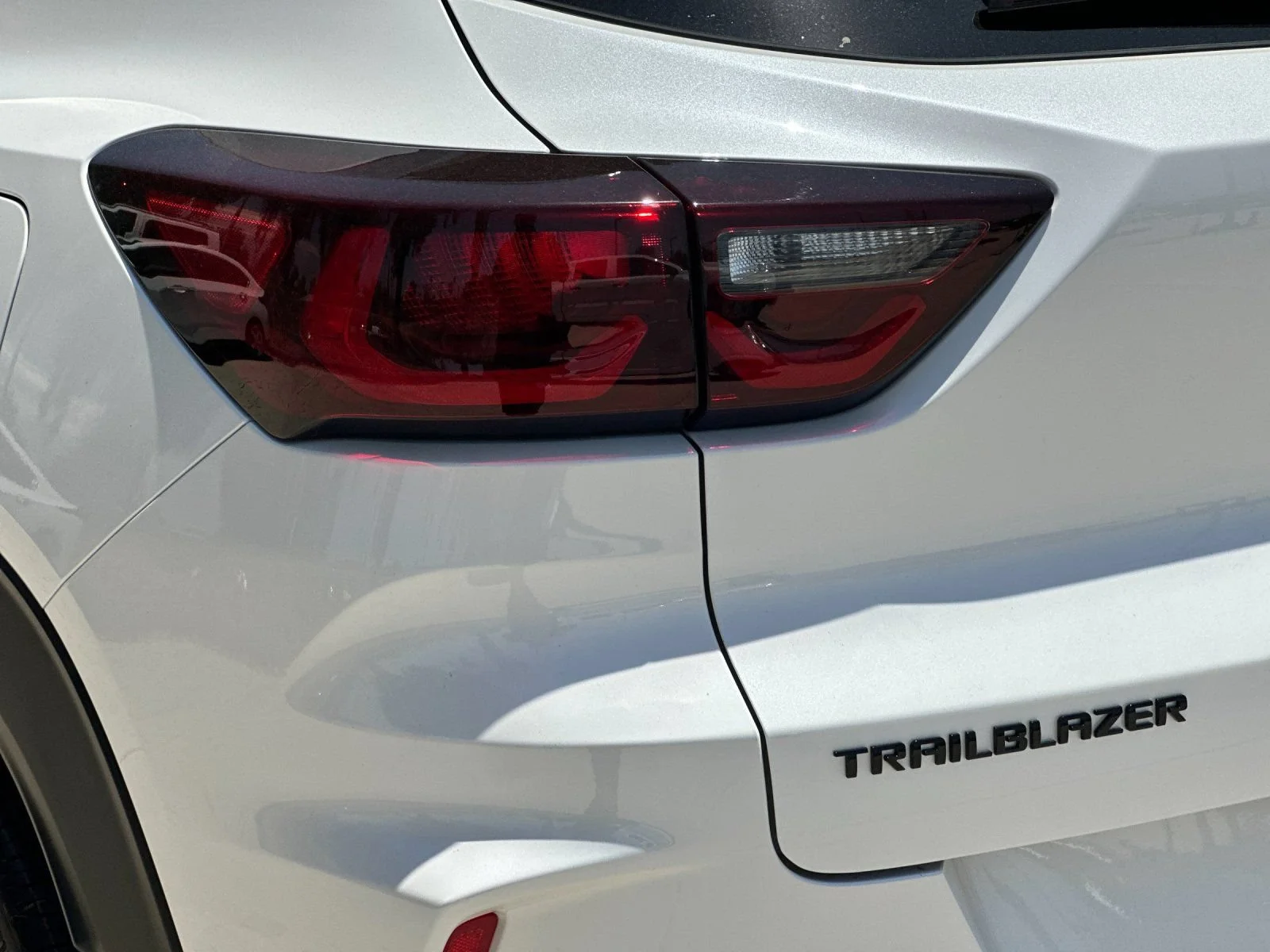 2026 Chevrolet Trailblazer RS - Photo 25