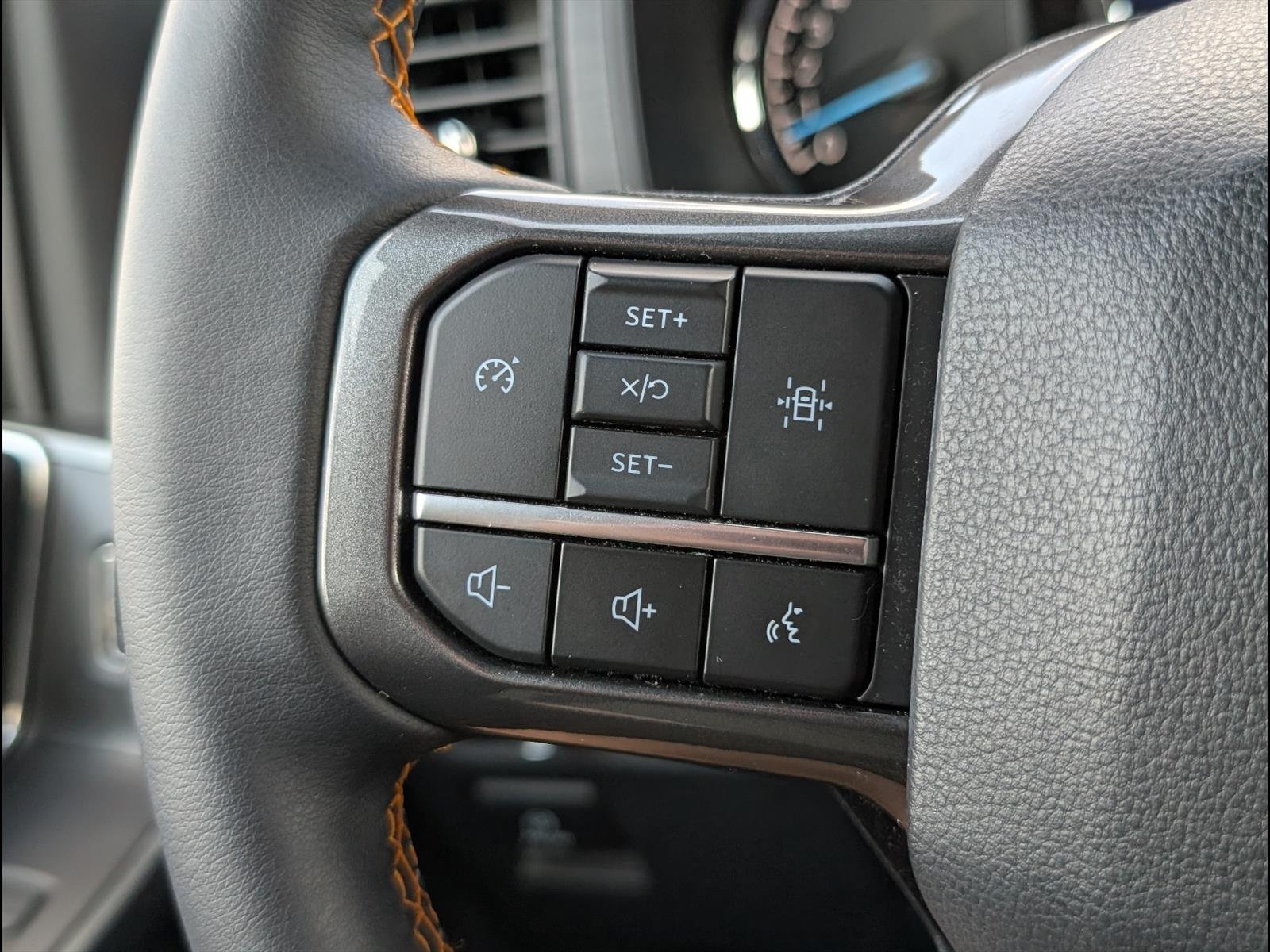 2023 Ford F-150 Tremor - Photo 23