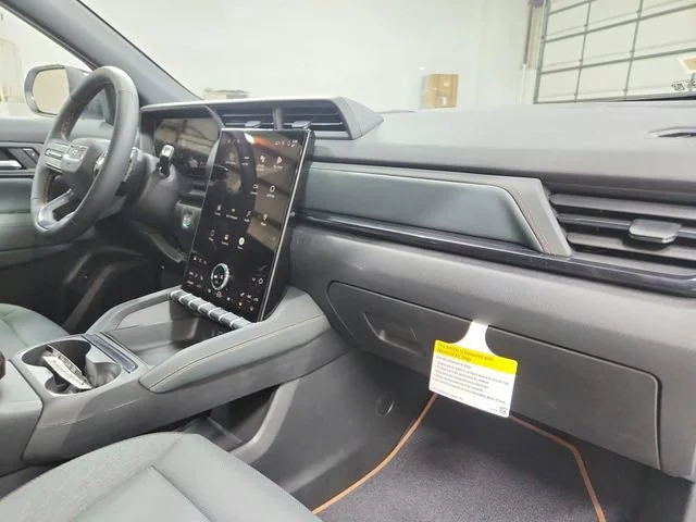 2026 GMC Terrain AT4 - Photo 43