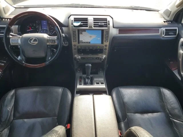 Used 2016 White Lexus 4DR SUV 4WD image 28