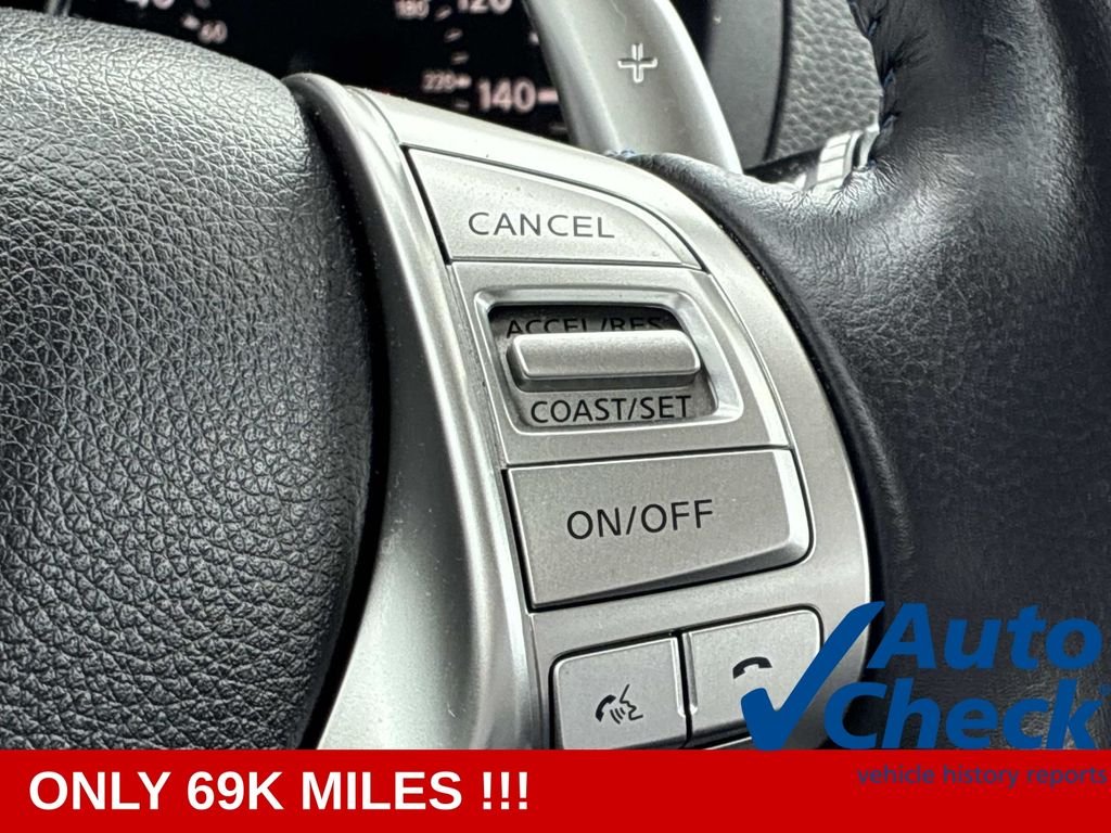 Used 2018 Gray Nissan 2.5 SR image 26