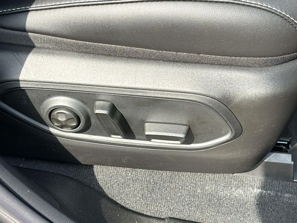 New 2026 Gray Jeep Limited image 26