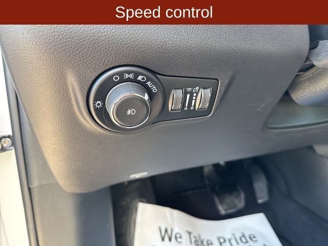 2026 Jeep Compass Latitude Altitude - Photo 16