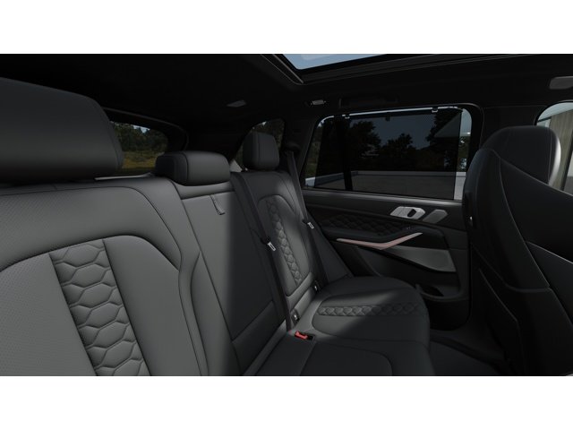 New 2026 Dravit Grey Metallic BMW Competition image 12