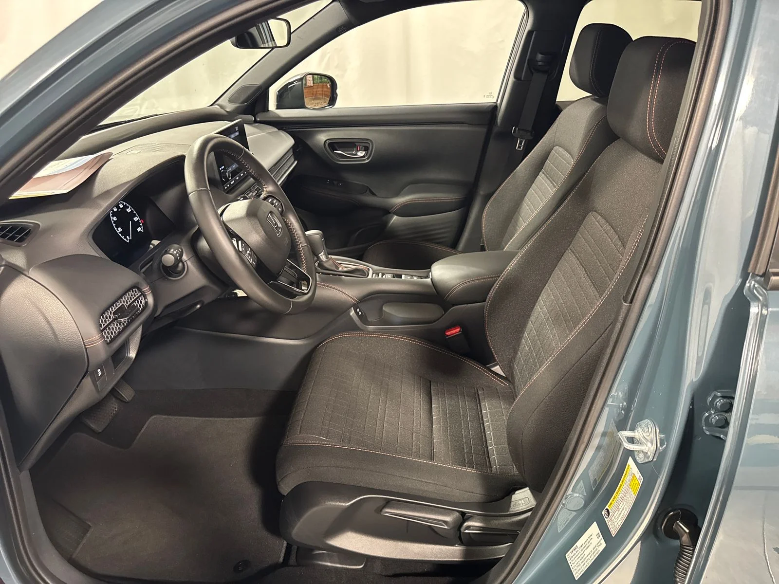 Used 2025 Nordic Forest Pearl Honda Sport image 4