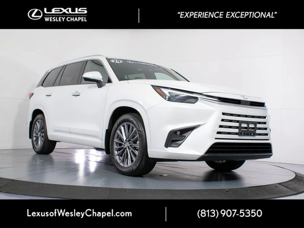 2024 Lexus TX 350 350 Premium AWD's photo