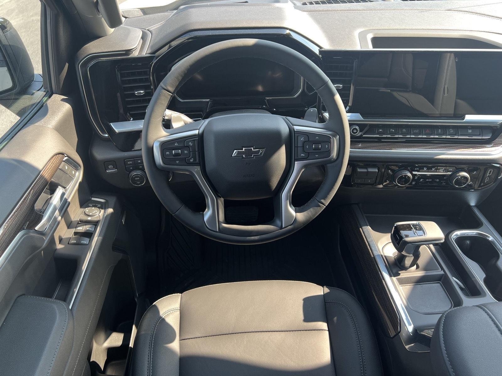 2026 Chevrolet Silverado 1500 RST - Photo 33
